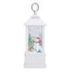 thumbnail image 2 of Lámpara Candelabro de PVC encantadora Luz de linterna Colgante de ahorro de energía para la decoración de la escena de Navidad ANGGREK Otros, 2 of 8