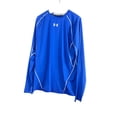 thumbnail image 6 of Under Armour Men's HeatGear L/S Compression Top, 6 of 12