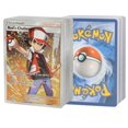 thumbnail image 4 of Trainer Cards No Repeat English Version Game Battle Carte Trading Shining Proxy Card Toys Children Gift, 4 of 5