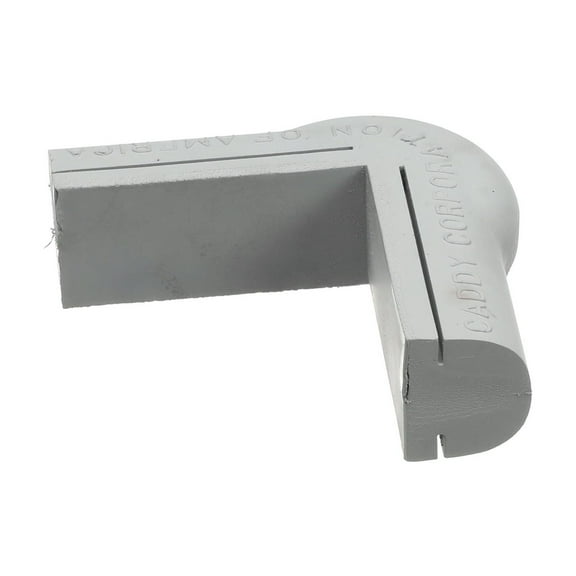 Caddy 0079-01 Bumper