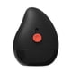 thumbnail image 1 of 5uds. Lindo sello de rodillo de protección contra robo para privacidad y protección de datos confidenciales (negro), 1 of 3