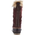 thumbnail image 3 of SOREL - Women's Joan of Arctic Waterproof Insulated Winter Boot 6 Cattail, 3 of 7
