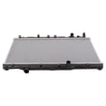 thumbnail image 2 of TRQ Engine Coolant Radiator Assembly Direct Fit for Acura TLX New RDA80398, 2 of 4
