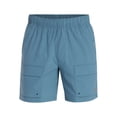 thumbnail image 5 of Ozark Trail Men's Cargo Lake to Land Shorts, Sizes S-3XL, 5 of 5