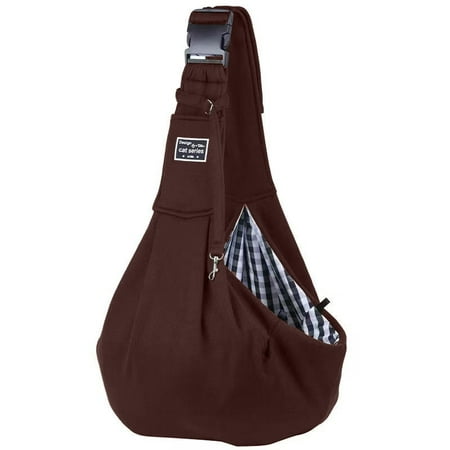 Folding Dog Backpack Breathable Pet Outgoing Bag Pet Bag Shoulder Crossbody Cat Bag