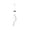A, variant on Solar Wind Chime,Hanging Outdoor Decor Light Star Shape Weather Resistant Pendant,LED Auto Light Up Ambient Lamp For Backyard Tree Patio Campus Leisure Space