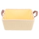 thumbnail image 4 of Caja de almacenamiento de ropa, organizador de armario plegable, contenedor de almacenamiento plegable para pantalones y calcetines, caja ahorradora de espacio para el hogar, 4 of 7