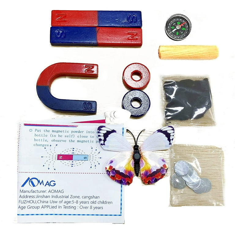Scientific magnetics sale