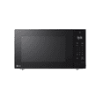 thumbnail image 3 of LG MSER1590B 1.5 Cu. Ft. Microwave with Smart Inverter - Black (Factory Refurbished), 3 of 9