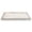 Old-white, variant on Wood Stove Top Cover, 30x22 Inch Natural Pine Stove Cover and Cutting Board, Multi-Purpose Kitchen Noodle Board for Countertop Protection