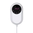 thumbnail image 3 of Lavadora Ultrasónica Portátil 220V Recargable Para Limpieza De, 3 of 8