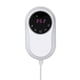 thumbnail image 3 of limpieza de verduras,cocina lavadora ultrasónica,máquina de limpieza eléctrica automática de frutas,pequeño electrodoméstico de limpieza de mariscos,limpiador profesional de, 3 of 8
