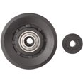 thumbnail image 5 of BUZIFU 90mm Universal Bearing Pulley Wheel for Gym Fitness Equipment Cable Machine Wearproof Spare Part, 5 of 8
