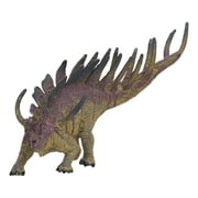 Jurassic Kentrosaurus Model Simulation Lifelike Dinosaur Collection Educational Toy for KidsKentrosaurus Model