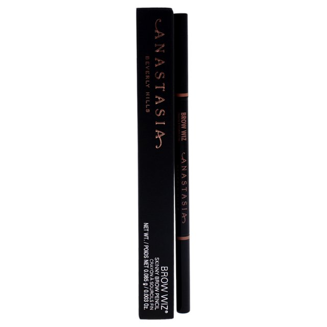 Brow Wiz - Chocolate por Anastasia Beverly Hills para mujeres - Ceja de 0.003 oz Anastasia Beverly Hills Anastasia Beverly Hills