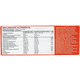 thumbnail image 2 of CITRUS C 12 tabletas efervescentes Sabor Frutas. Adicionadas con Vitamina C, D, E, A, Zinc. 3PACK, 2 of 6