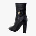 thumbnail image 3 of Steve Madden Aroma Women's Boots Black Size 10 M, 3 of 8