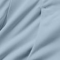 thumbnail image 6 of Dagegui Fishing Shirts for Men UPF 50+ Hooded Sun Shirts Full Zip Rash Guard Long Sleeve Hoodies Cooling Summer Lightweight Hiking Jacket Blue XL, 6 of 6