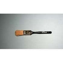 BOB ROSS OVAL BRISTLE BRUSH