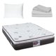 thumbnail image 1 of Colchón Matrimonial Spring Air Phantom + 1 Juego de Sábanas Soft Sentation + Almohada de Osos, 1 of 2