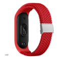 thumbnail image 1 of Correa de Nylon Premium para Xiaomi Band 9/8, 1 of 5