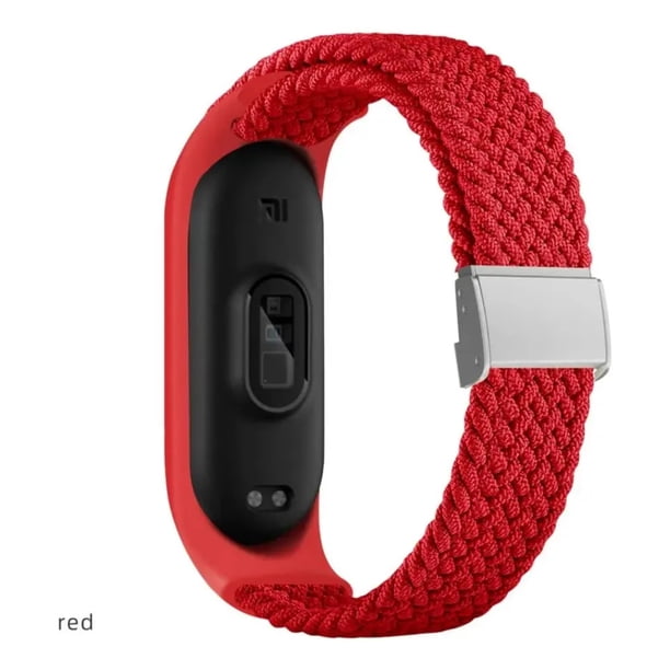 Correa de Nylon Premium para Xiaomi Band 9/8