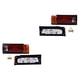 thumbnail image 1 of Par de Calaveras Tsuru 1990 A 1991 Nissan DEPO ., 1 of 4