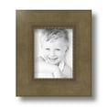 thumbnail image 2 of ArtToFrames 4x5" Metallic Gold with Ornate Detail Picture Frame, Gold Wood Poster Frame, with Regular Glass and 2 (FBPL-4576), 2 of 7