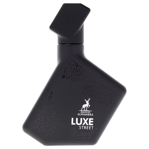 Maison Alhambra Luxe Street by Maison Alhambra Eau De Parfum Spray