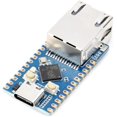 thumbnail image 2 of RP2040-ETH Mini Development Board with Ethernet Port, Dual-Core Microcontroller for IoT, DIY, and Open Source Projects SKU-24082, 2 of 3