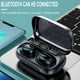 thumbnail image 4 of Auriculares Deportivos Inalámbricos Bluetooth Xihbxyly para Correr y Hacer Ejercicio, 4 of 7