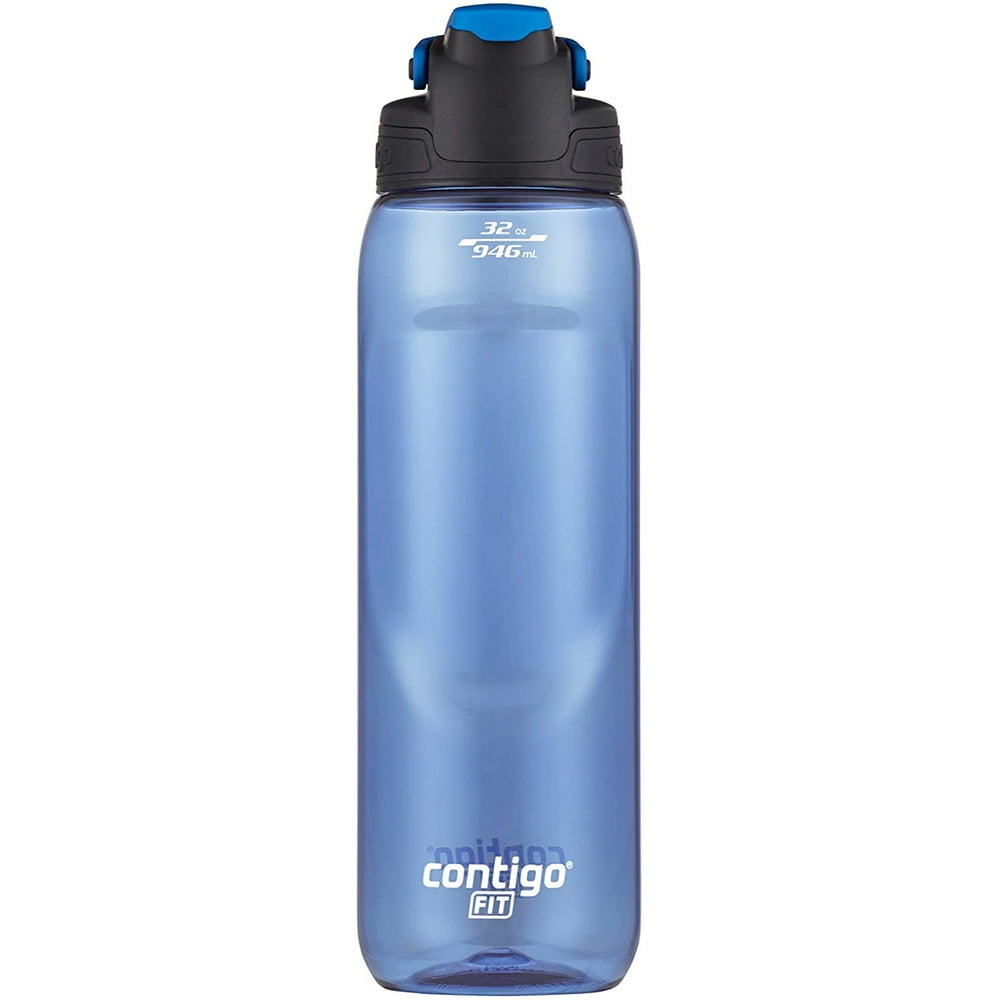 Contigo 32 oz. Fit AutoSeal Water Bottle