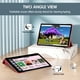 thumbnail image 4 of Funda ProCase para iPad Air 13 pulgadas M3 2025/M2 2024 - Rojo, 4 of 8