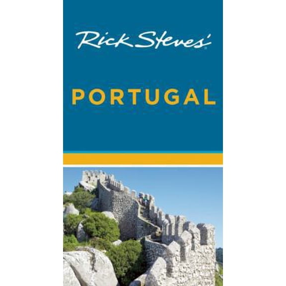 Pre-Owned Rick Steves' Portugal (Paperback) 1598807692 9781598807691