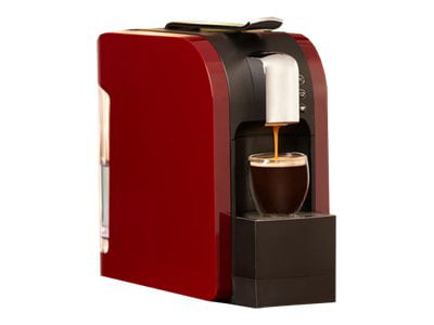 Verismo 580 Espresso Coffee Machine Piano Black by Starbucks for sale online 