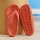 thumbnail image 4 of Chanclas chanclas antideslizantes para exteriores, verano, fondo suave, baño, pareja, sandalias para exteriores, sandalias casuales con plataforma, 4 of 5