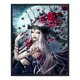 thumbnail image 2 of Cuadros Decorativos Peony Demon Fairy punto de cruz completo 11CT hilo de algodón bordado impreso DIY Likrtyny embutido en tela, 2 of 9