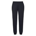 thumbnail image 1 of Fruit Of The Loom Mens Classic Elasticated Jogging Bottoms, 1 of 2