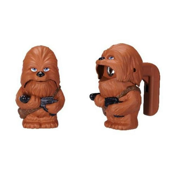 Star Wars Chewbacca Flashlight