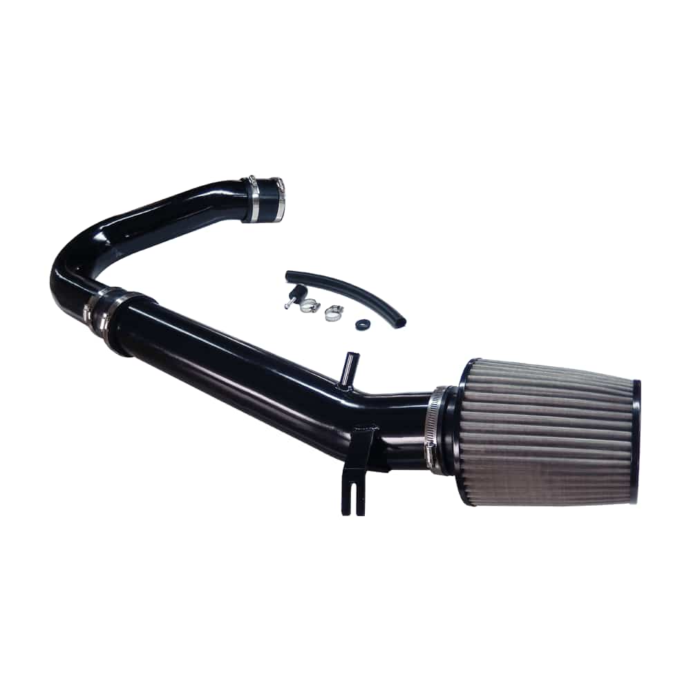 For 1119 Dodge Challenger 3.6L V6 CPT Cold Air Intake (Black) CPT782
