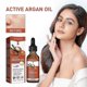 thumbnail image 1 of Aceite de argán shaofei para el cuidado del cabello BF -4111804895542, 1 of 3