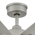 thumbnail image 5 of Hinkley Lighting - Concur - 8 Blade Ceiling Fan with Light Kit-16.5 Inches Tall, 5 of 14