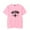 Pink, variant on KANE BROWN Women's men's retro trendy casual short sleeved T-shirt top