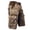 #04 Coffee 【Mix & Match: Choose Your Favorites】, variant on Men's Patchwork Casual Work Pants, Trousers, Lightweight Straight Leg with Zipper Side Pockets, Quick Dry, Breathable, for Hiking, Daily Wear, Summer | AESTIVO,Gray L