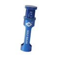 thumbnail image 2 of Lipstore Golf Tee Height Tool for Consistent Swings Golf Accessories for Beginners Golf Blue, 2 of 8