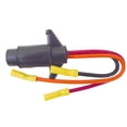 thumbnail image 2 of Rig Rite Manufacturing 495 OEM Retrofit Trolling Motor Receptacles & Plugs, 2 of 2