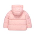 thumbnail image 2 of Boys Girls Winter Coats Winter Coat Boys Warm Puffer Jackets Kids Jacket Kids Coats Boys Girls Winter Heavyweight Quilted Parka Jacket, 2 of 5