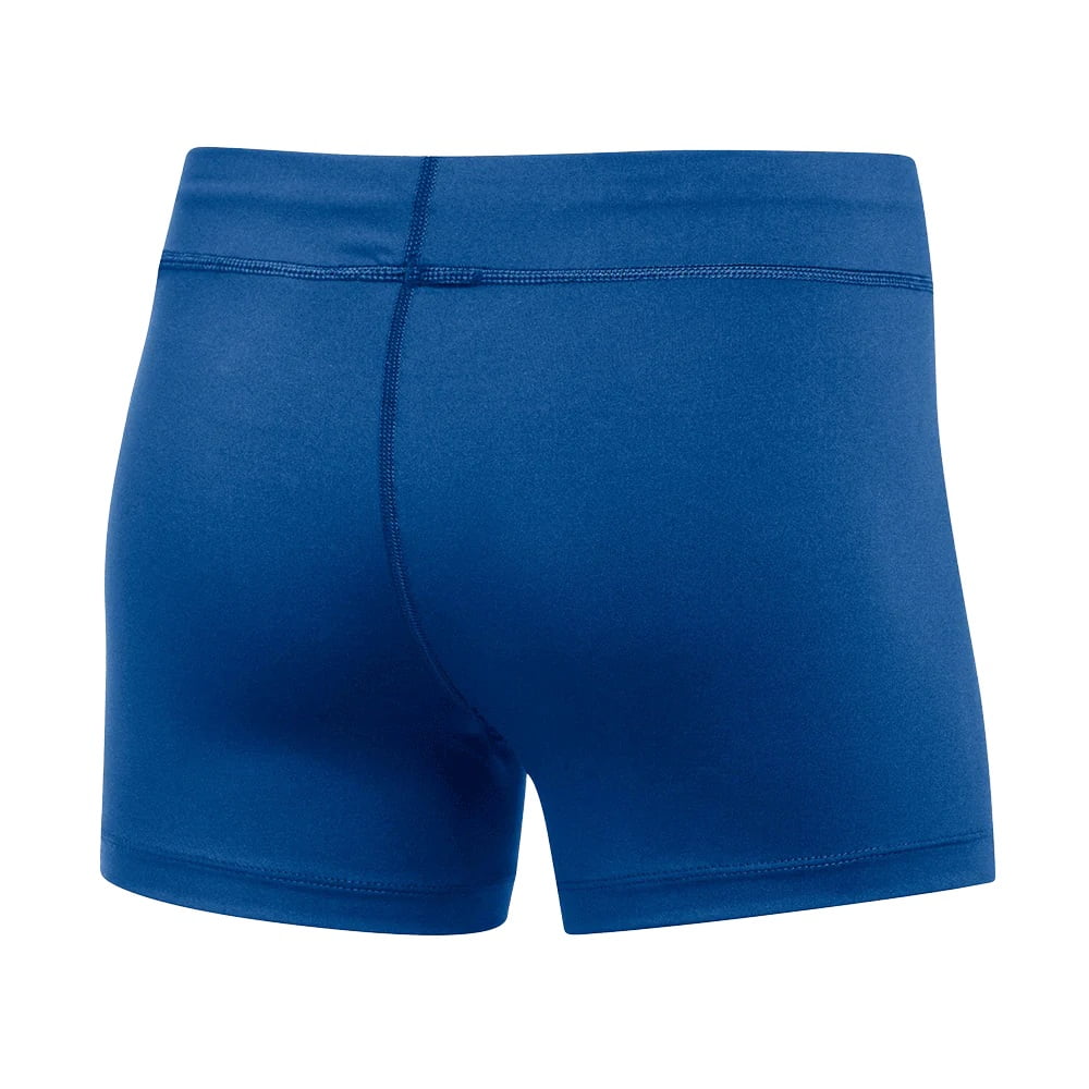 nike royal blue volleyball spandex
