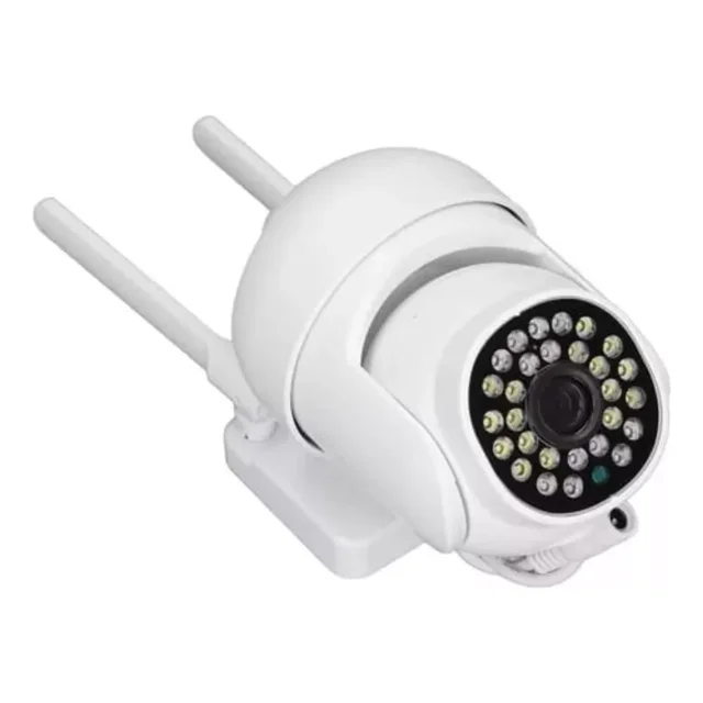 Wifi Smart Camera
