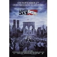 thumbnail image 1 of The Siege Movie Poster Reprint 27inx40in for any room 27x40 Multi-Color Square Adults Poster Time, 1 of 1